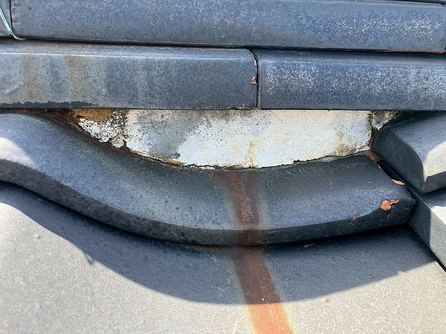 漆喰工事は早めの実施がおすすめ